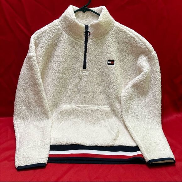 Tommy Hilfiger Sweatshirt size M - Picture 1 of 9